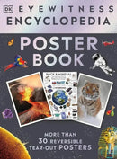 Eyewitness Encyclopedia Poster Book