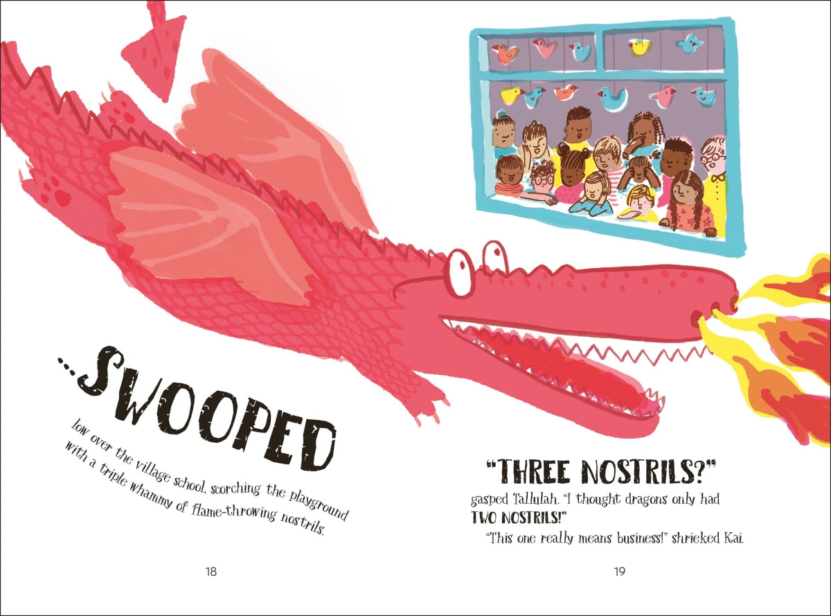 Story Snacks US - Paperback / softback