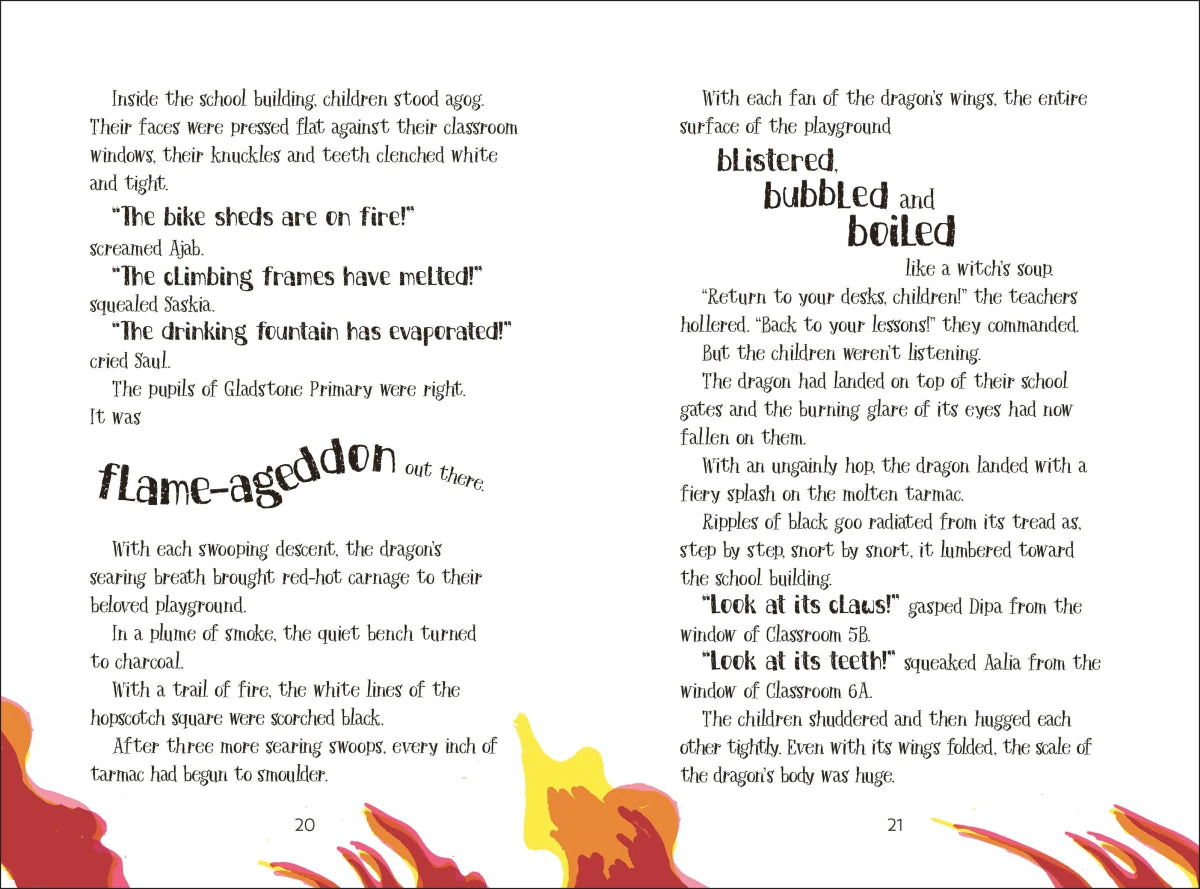 Story Snacks US - Paperback / softback