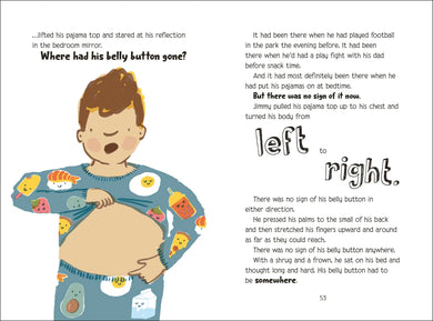 Story Snacks US - Paperback / softback