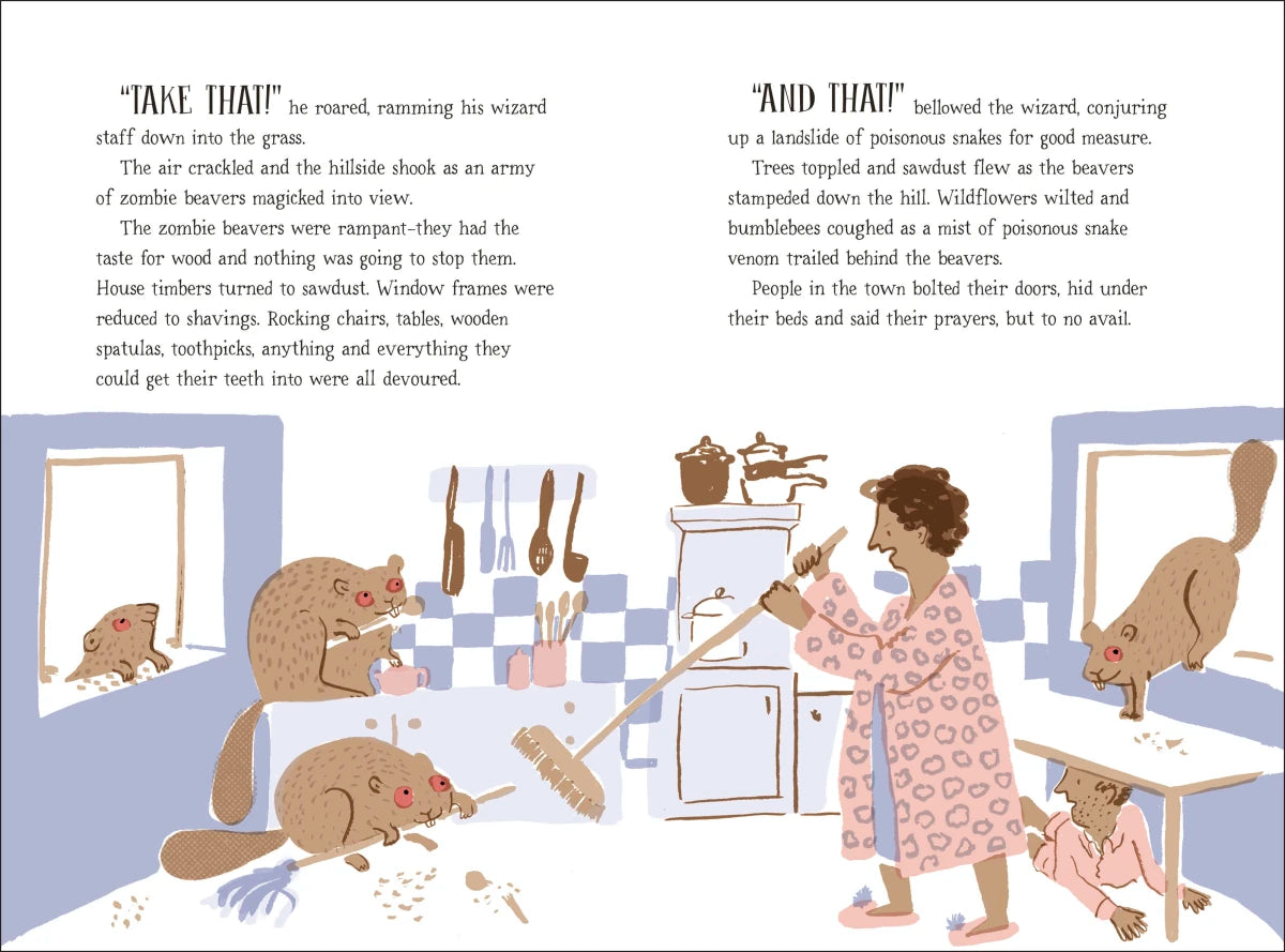 Story Snacks US - Paperback / softback
