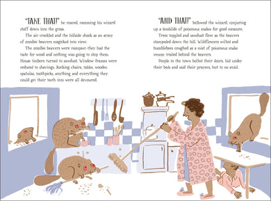 Story Snacks US - Paperback / softback
