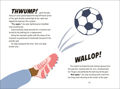 Story Snacks US - Paperback / softback