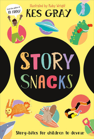Story Snacks