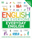 English for Everyone Everyday English-Language and Linguistics-買書書 BuyBookBook