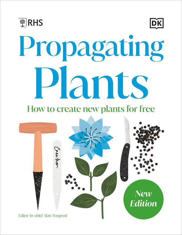 Propagating Plants-Lifestyle and Leisure-買書書 BuyBookBook