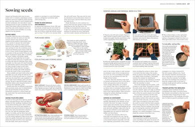 Propagating Plants US - Hardback