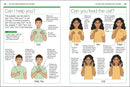 Pocket Genius American Sign Language US - Paperback / softback