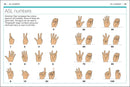 Pocket Genius American Sign Language US - Paperback / softback