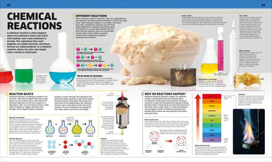 Science!, 2nd Edition US - Hardback