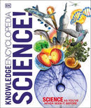 Science!, 2nd Edition-Children’s / Teenage reference material-買書書 BuyBookBook
