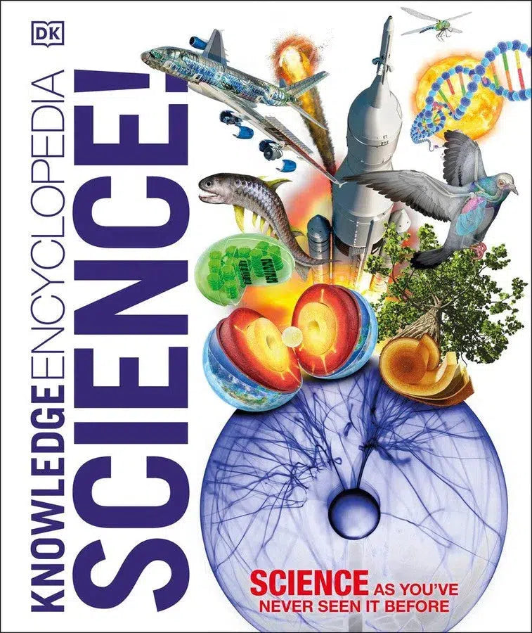 Science!, 2nd Edition-Children’s / Teenage reference material-買書書 BuyBookBook