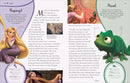 Disney Princess Enchanted Character Guide US - Hardback