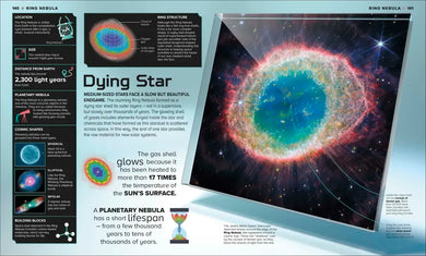 Astronomical! US - Hardback