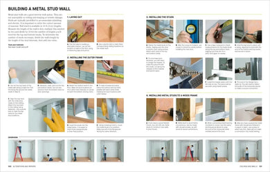 DIY US - Hardback