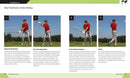 Golf Stroke by Stroke US - Hardback