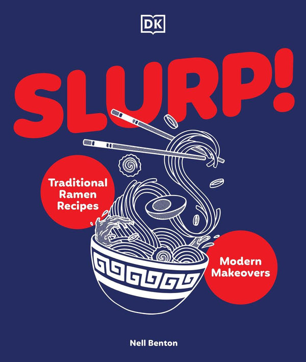 Slurp-Cookery / food and drink / food writing-買書書 BuyBookBook