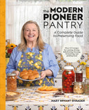 The Modern Pioneer Pantry-Cookery / food and drink / food writing-買書書 BuyBookBook