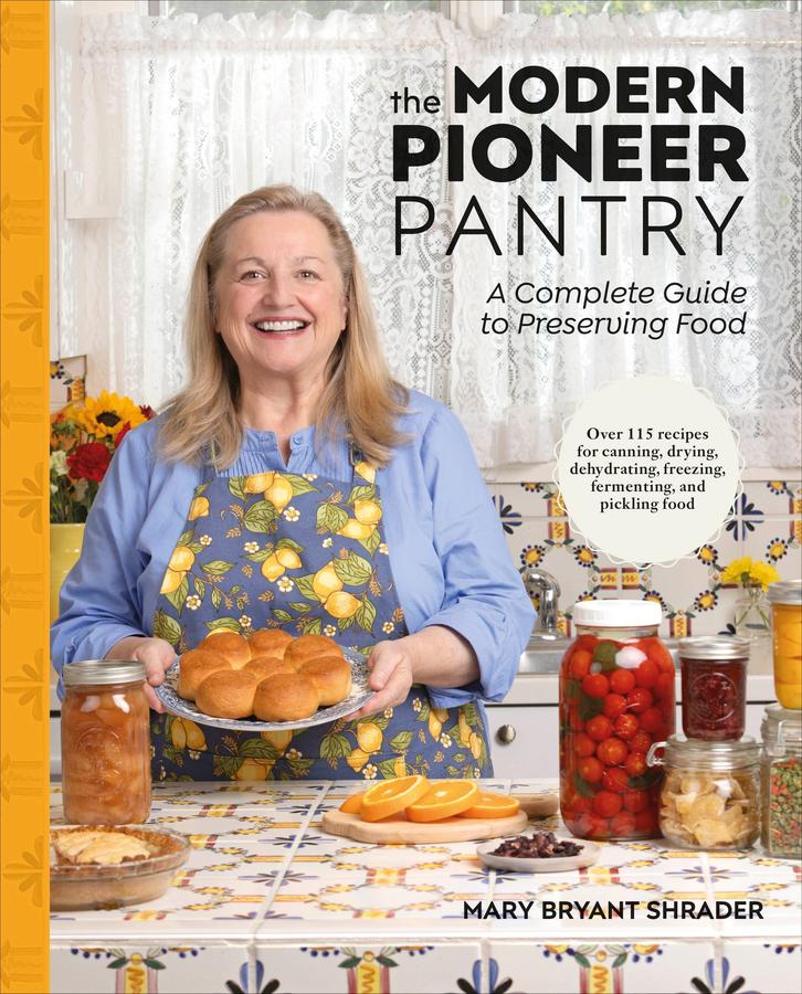 The Modern Pioneer Pantry-Cookery / food and drink / food writing-買書書 BuyBookBook