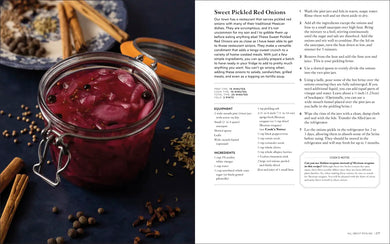 The Modern Pioneer Pantry US - Hardback
