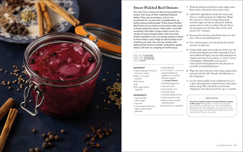 The Modern Pioneer Pantry US - Hardback