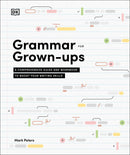 Grammar for Grown-Ups-Language and Linguistics-買書書 BuyBookBook