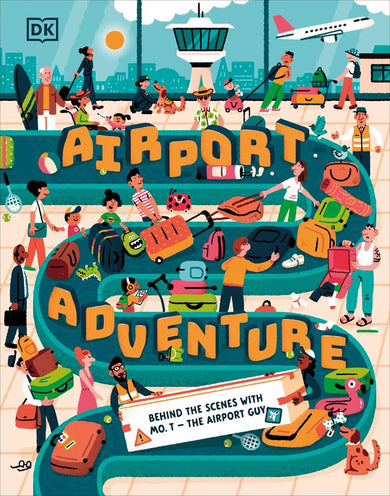 Airport Adventure