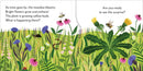 Pop-Up Peekaboo! Flower US - Board book