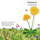 Pop-Up Peekaboo! Flower US - Board book