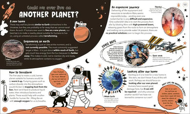 Things Scientists Don't Know Yet US - Hardback