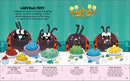 How to Be a Ladybug US - Book