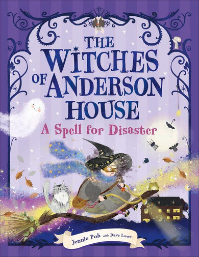 The Forgotten Spell-Children’s / Teenage fiction: Crime and mystery fiction-買書書 BuyBookBook