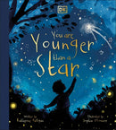 You are Younger than a Star-Children’s / Teenage general interest: Places and peoples-買書書 BuyBookBook