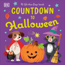 Countdown to Halloween-Children’s / Teenage general interest: Places and peoples-買書書 BuyBookBook