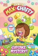 Max and Chaffy: The Great Cupcake Mystery-Graphic novel / Comic book / Manga: genres-買書書 BuyBookBook