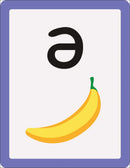 Phonic Books Dandelion 44 Sounds Cards US - Cards