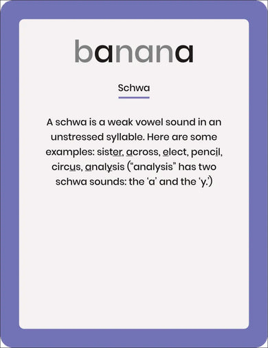 Phonic Books Dandelion 44 Sounds Cards US - Cards