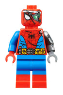 LEGO Marvel Spider-Man Explore the Spider-Verse US - Multiple-component retail product