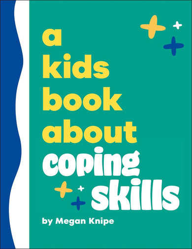 A Kids Book About Coping Skills-Children’s / Teenage: Personal and social topics-買書書 BuyBookBook