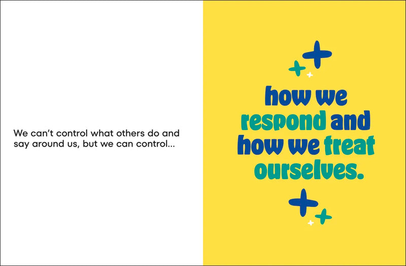 A Kids Book About Coping Skills US - Hardback