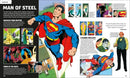 DC Superman The Ultimate Guide The Man of Steel New Edition US - Hardback