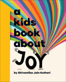 A Kids Book About Joy-Children’s / Teenage: Personal and social topics-買書書 BuyBookBook