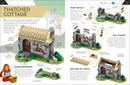 LEGO How to Build Everything! US - Hardback