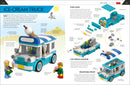 LEGO How to Build Everything! US - Hardback