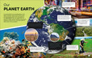 DK Super Planet Sharing the Planet US - Hardback