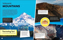 DK Super Planet Mountains US - Paperback / softback