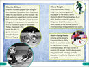 DK Super Readers Level 3 Ice Hockey US - Paperback / softback
