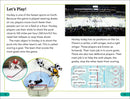 DK Super Readers Level 3 Ice Hockey US - Hardback