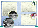 DK Super Readers Level 3 Ice Hockey US - Hardback