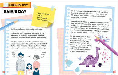 DK Super World: Norway US - Paperback / softback